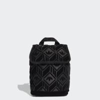 ราคา adidas ไลฟ์สไตล์ กระเป๋าเป้ขนาดเล็ก ผู้หญิง สีดำ H06704 (10703833341)