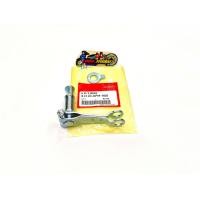 ราคา สายเบรค สายเบรคหน้า ผ้าเบรค มือลิง HONDA เวฟ100 ดรีม100 ดรีม110i เวฟ110 เวฟ125 ดรีม125 รุ่นดั้ม ยาว47นิ้ว (20877881779)