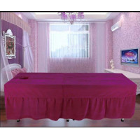 ราคา ผ้าคลุมเตียงเตียงนวดแบบมีรูผ้าคลุมเตียงเตียงสปาเตียงสปาเตียงสปา (17490079847)