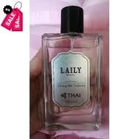 ราคา น้ำหอมการบินไทย น้ำหอมLaily กลิ่น Chiang Mai Teaflower น้ำหอม น้ำหอมติดทน น้ำหอมผู้ชาย น้ำหอมผู้หญิง (20211682859)