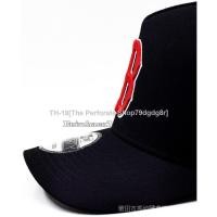 ราคา Boston Letter B Baseball Cap Accumulation Hats Red Sox MLB Import HMGI QFFQ FBLM (19923886813)
