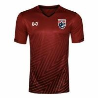 ราคา WARRIX เสื้อเชียร์ฟุตบอล ทีมชาติไทย 2018 เวอร์ชั่นแฟนบอล MR 075 (19683773454)