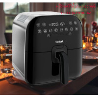 ราคา หม้อทอดไร้น้ำมัน 1430 วัตต์ TEFAL รุ่น FX202D66 (17470162003)