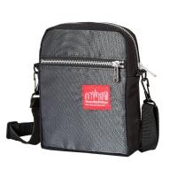 ราคา Manhattan Portage กระเป๋าสะพายข้าง รุ่น 1403 REF2 REFLECTIVE CITY LIGHTS BLK 843531053035 (15985144819)