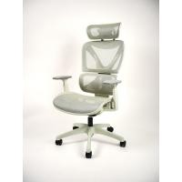 DreamDesk Ergonomic Chair เก้าอี้เพื่อสุขภาพ รุ่น X-Light