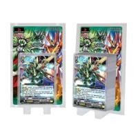 ราคา แวนการ์ด การ์ดไฟท์แวนการ์ด The GALAXY STAR GATE EXTRA BOOSTER SET VGT G EB02 03 2 (15621275935)