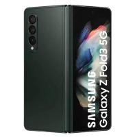 ราคา Samsung Galaxy Z Fold 3 รุ่น5G Ram12GB Rom256 Rom512GB ของแท้ 100 ส่งฟรี (20779034894)
