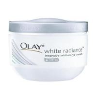 ราคา Olay ไวท์เรเดียนซ์อินเทนซีฟครีม 50กรัม 4 9 (9997983581)