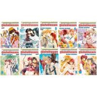 ราคา หนังสือการ์ตูนเรื่อง กู้บัลลังก์มังกรแดง เล่ม 1 10 มีเล่มต่อ ประเภท การ์ตูน ญี่ปุ่น บงกช bongkoch (182740379)