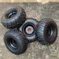 ราคา สินค้าพร้อมส่ง ยาง กะทะ3รู เบอร์14x5 00 6 ลายลูกศร ขอบ6 (16435488716)