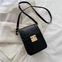 ราคา Lalynn กระเป๋าสะพายข้าง ทรงกล่อง อะไหล่ทอง 2361 (20281285312)