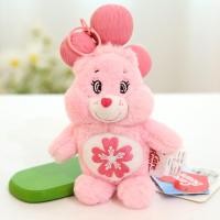 ราคา พวงกุญแจแคร์แบร์ Care Bears 15 cm ตุ๊กตาแคร์แบร์ 15 ซม I พวงกุญแจร์CareBears ลิขสิทธิ์ประเทศไทย (19924400420)