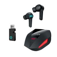 ราคา Edifier GT4s TWS Bluetooth Earphones 2 4GHz Wireless Gaming Earbuds Bluetooth 5 2 TWS for IOS Android PC Switch PS4 PS5 (20528347190)