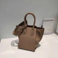 ราคา Decemberlove Brand DC Megan 21cm หนังแท้ หนังวัว (19413048302)