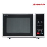 ราคา คูปองลดสูงสุด2500 SHARP เตาไมโครเวฟ 23 ลิตร รุุ่น R2231FS รับประกัน 1 ปี (12538818476)