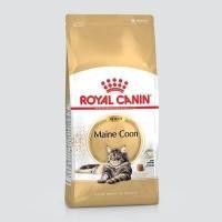 ราคา Royal Canin adult mainecoon อาหารเม็ดแมว อาหารแมว โต แมนคูน มี 2 ขนาด (20684573883)