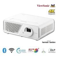 ViewSonic 3100 LED Lumens Full HD Smart LED Home Projector โปรเจคเตอร์ รุ่น X1