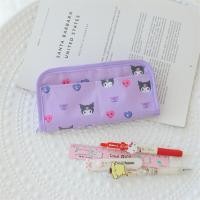 ราคา กระเป๋าใส่เครื่องเขียน กระเป๋าใส่ปากกา ซองซิปใส่ปากกาดินสอ ซอง Sanrio ซองลายน่ารัก (18252909064)
