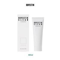 ราคา Rovectin Clean Lotus Water Cream 60ml โรเวคติน คลีน โลตัส วอเตอร์ ครีม (20826695659)