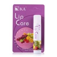 ราคา เคเอ ลิป แคร์ KA Lip Care ลิปมัน ลิปบาล์ม (20468819864)