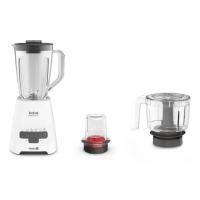 ราคา TEFAL ทีฟาล์ว เครื่องปั่นอเนกประสงค์ 2 ลิตร 800 วัตต์ รุ่น BL47Y (13692722085)