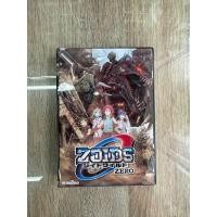 ราคา ดีวีดีZoids Wild Zero พากย์ไทย 7แผ่นจบครับ (20719990906)