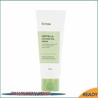 ราคา IUNIK Centella Calming Gel Cream Daily Moisture Cream Makeup Base Primer (20522877890)