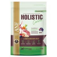 ราคา ANF LAMB RICE HOLISTIC สูตรเนื้อแกะ ขนาด 2 2 KG เม็ดเล็ก Exp 02 2024 (6612986428)