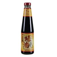 ราคา PRB น้ำมันหอย 480 G PEARL RIVER BRIDGE OYSTER SAUCE 480G (7120140408)