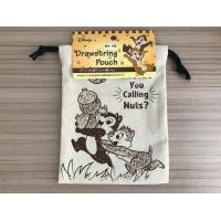 ราคา ถุงผ้าขนาดเล็กหูผูกลายดิสนีย์ (16430944139)