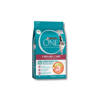 ราคา Purina one เพียวริน่า วัน ขนาด 1 1 3 kg อาหารเม็ดสำหรับลูกแมว และ แมวโต เลือกสูตรในรายการ (20670711948)