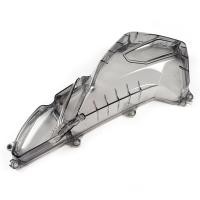 ราคา ครอบไส้กรองอากาศ ADV 150 PCX 150NEW แบบใส แบบชา ครอบกรอง (8626832287)