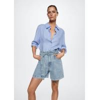 ราคา MANGO SHORTS ARES TC กางเกงขาสั้น REF 37020080 (20541780298)