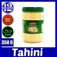 ราคา Tahini Sesame Paste 350 G طحينة السمسم EXP Date 00 05 2025 (20808407023)