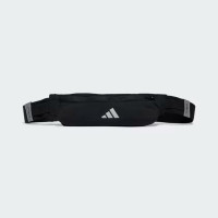 ราคา Adidas กระเป๋าคาดเอว กระเป๋าเข็มขัดคาดเอวสำหรับวิ่ง Adidas RUN BELT IB2390 (20294189818)
