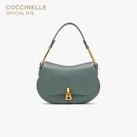 ราคา COCCINELLE MAGIE MINIBAG 580101 กระเป๋าถือผู้หญิง (20070113414)