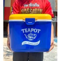 ราคา กระติกทีพอท ขนาด18ลิตร (18329915817)