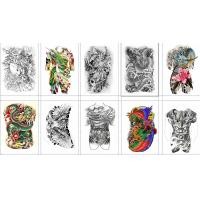 ราคา แบบลายสัก 20แผ่น คัดสรรรูปสวยๆเพื่องานสักโดยเฉพาะ หุ้มปกและสันพลาสติกอย่างดี กดเลือกแบบที่ต้องการ (17935036502)