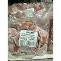 ราคา บาโรน่าหมูผสมไก่ พริก หัวท้าย หั่นจุกเป็นก้อน แช่แข็ง ผลิตจากโรงงานที่ได้มาตราฐาน สดใหม่ นำมาหั่นเต๋าทำอาหารได้หลายเมนู ผัดข้าว ผัดสปาเก็ตตี้ ยำ ฯลฯ แช่แข็งใส่ลังโฟมส่งถึงมือลูกค้า (20834911062)