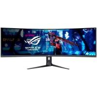 ราคา Asus ROG Strix VA DQHD Curved Gaming Monitor จอเกมมิ่ง ขนาด 49 นิ้ว รุ่น XG49WCR