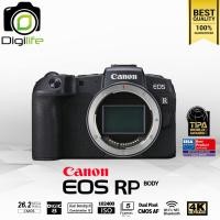 ราคา Canon Camera EOS RP Body รับประกันร้าน Digilife Thailand 1ปี (15573422182)