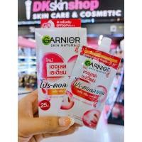 ราคา การ์นิเย่ สกิน แนทเชอรัลส์ ยกกลอ่ง 6 ซอง GARNIER SKIN NATURALS ขนาด 7 7 5 มล (20593525331)