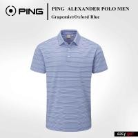 ราคา PING ALEXANDER POLO PING MENS POLO เสื้อกอล์ฟผู้ชาย เสื้อกีฬากอล์ฟผู้ชาย เสื้อกีฬาผู้ชาย (13501335899)