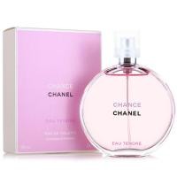 ราคา Chanel Chance Eau De Toilette EDT 100ML (20805678188)