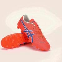 ราคา สั่งแล้วส่งเลย ส่งจากกรุงเทพ ASICS รองเท้าฟุตบอลรองเท้าฟุตบอลอาชีพรองเท้าฟุตบอลฟุตซอล Pan รองเท้าฟุตซอล (17151960169)
