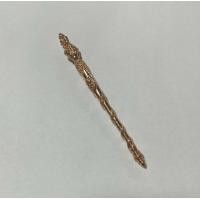 ราคา คฑาพรหม ขนาด11ซม เนื้อทองเหลือง ทองเหลืองรมดำ สัมฤทธิ์ วัตถุมงคล (20882700089)