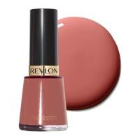 ราคา Revlon Nail Enamel 14 7ml เรฟลอน ยาทาเล็บ เนล เอนนาเมล ผลิตภัณฑ์ตกแต่งสีเล็บ สีทาเล็บติดทน (20383008453)