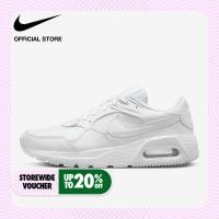 ราคา Nike Womens Air Max SC Shoes White ไนกี้ รองเท้าผู้หญิง Air Max SC สีขาว (18497823227)