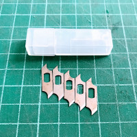 ราคา คัตเตอร์วงกลม วงเวียนคัตเตอร์ ที่ตัดกระดาษวงกลม Circle Cutter (20597222684)