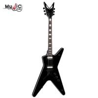 ราคา กีต้าร์ไฟฟ้า Dean ML Select Classic Black (10494486554)
